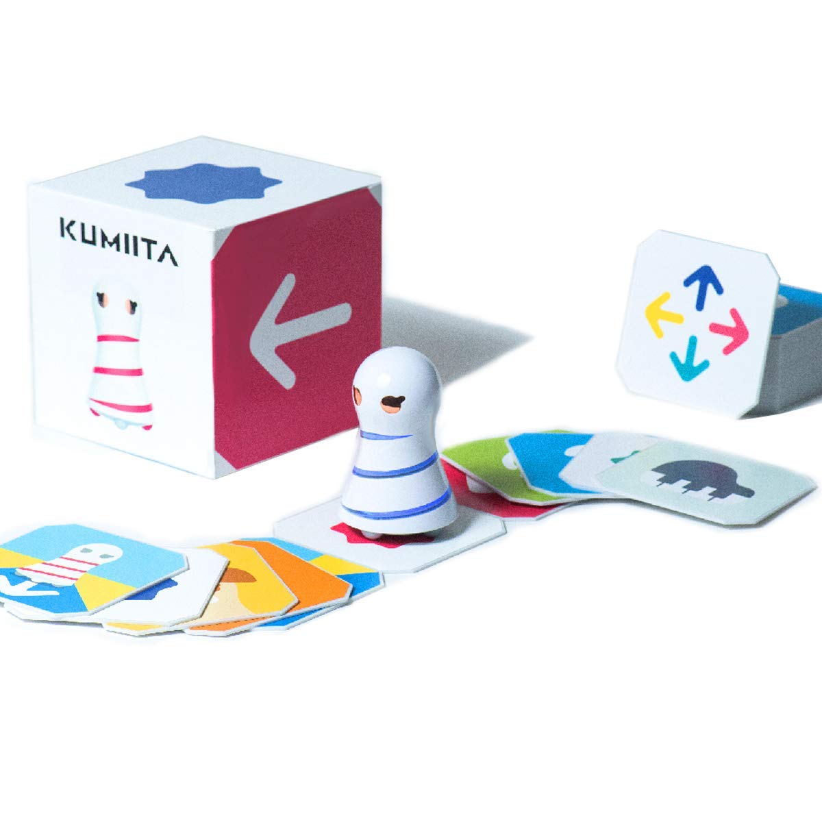 KUMIITA（クミータ）論理的思考力アップセット Amazon | プログラミング教育 KUMIITA 論理的思考力アップセット